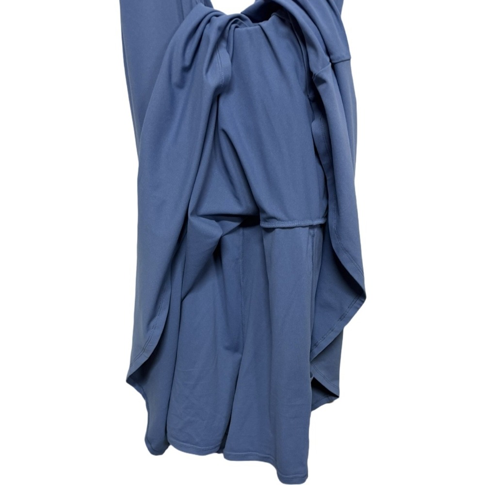 Fabletics Boost Performing Classic Mini Dress Bui… - image 7